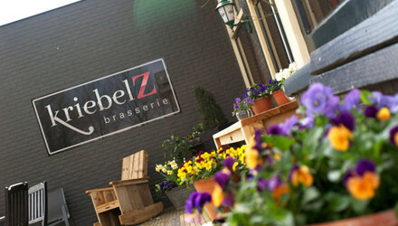 Diner Cadeau Terwolde Brasserie KriebelZ