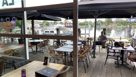 Diner Cadeau Turnhout Brasserie La Perla