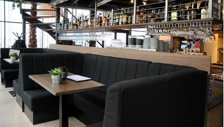 Diner Cadeau Rotterdam Brasserie Lookies