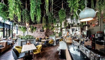Diner Cadeau Veldhoven Brasserie Ludiek