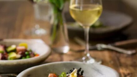 Diner Cadeau Lochem Brasserie LUX
