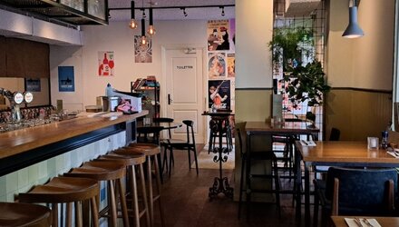 Diner Cadeau Utrecht Brasserie Noort Utrecht