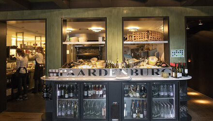 Diner Cadeau AMstelveen Brasserie Paardenburg