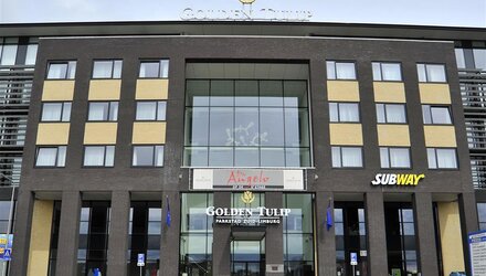 Diner Cadeau Kerkrade Brasserie Parkstad (By Fletcher) (geen e-vouchers)