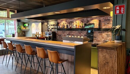 Diner Cadeau Groningen Brasserie Sofie