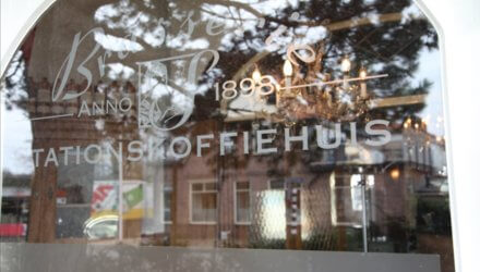 Diner Cadeau Warmond Brasserie Stationskoffiehuis