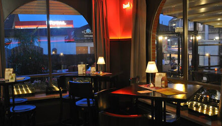 Diner Cadeau Hamme Brasserie 't Ekskuus