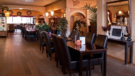 Diner Cadeau Cuijk Brasserie t Heerehuys