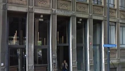 Diner Cadeau Rotterdam Brasserie Timmerhuis