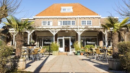 Diner Cadeau Den Haag Brasserie WW 