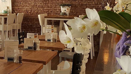 Diner Cadeau Purmerend Brasserie ZOMAAR Purmerend