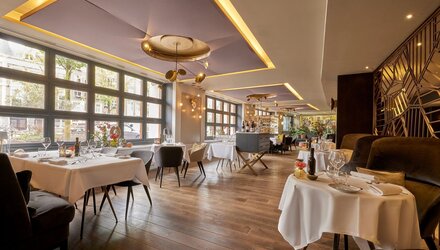 Diner Cadeau Amsterdam Bridges