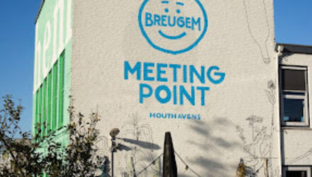 Diner Cadeau Amsterdam Brouwerij en Proeflokaal Breugem Meeting Point