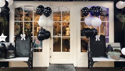 Diner Cadeau Purmerend Brunchroom Bliss