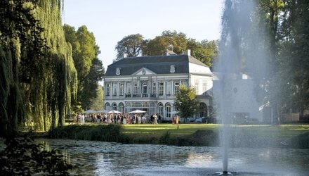 Diner Cadeau Maastricht Buitenplaats Vaeshartelt