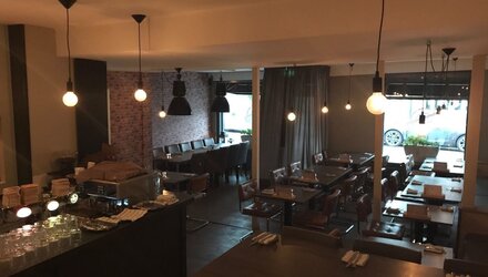 Diner Cadeau Mijdrecht Burgerlijk (geen E-vouchers)