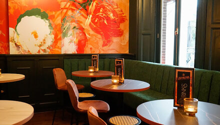Diner Cadeau Gemert Buskens Gastrobar
