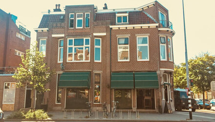 Diner Cadeau Groningen Buurman & Buurman Eetwinkel (ZO t/m DO)