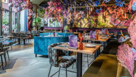 Diner Cadeau Den Haag BY AMI - Den Haag