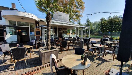 Diner Cadeau Sint-Oedenrode Café De Vriendschap