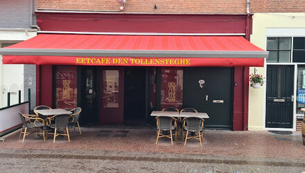 Diner Cadeau Culemborg Café Den Tollensteghe