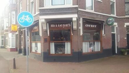 Diner Cadeau Den Haag Café Mileya's Corner