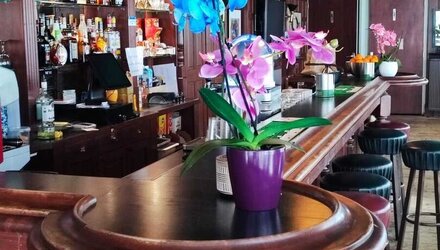 Diner Cadeau Rotterdam Café Orquidea