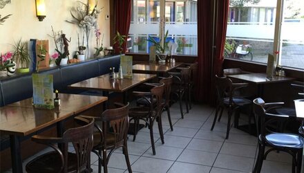 Diner Cadeau Zoetermeer Café Restaurant Adio (NIET VOOR AFHAAL)