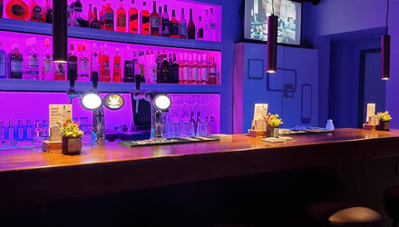 Diner Cadeau Groningen Café Sisling (Vr & Za)