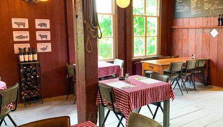 Diner Cadeau Zaandijk Café Slager