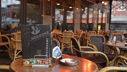 Diner Cadeau Heerlen Cafe De Kromme Toeter