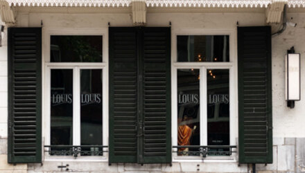 Diner Cadeau Maastricht Cafe Louis Maastricht 