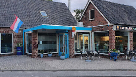 Diner Cadeau Gendt Cafetaria lingewaard