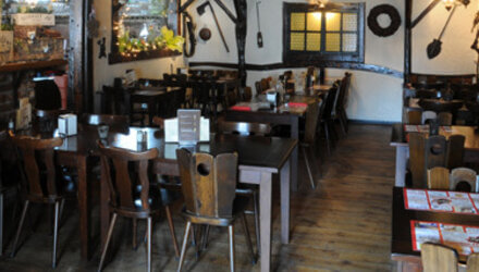 Diner Cadeau Brunssum Canadian Corner