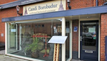 Diner Cadeau Bussum Candi Borobodur