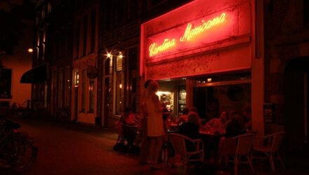 Diner Cadeau Groningen Cantina Mexicana (Alleen fysieke diner cadeaukaarten worden geaccepteerd, geen E-vouchers)