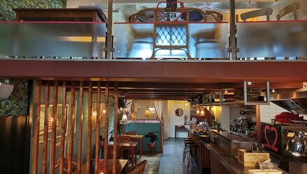 Diner Cadeau Hoorn Casa 22 