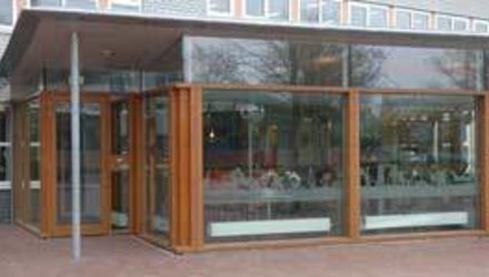 Diner Cadeau Almere Chapeau