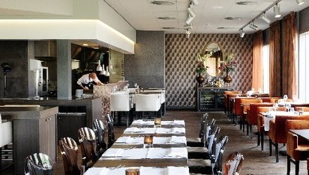 Diner Cadeau Papendrecht Chefs Food & Drinks