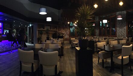 Diner Cadeau Heerhugowaard Chinees Restaurant Libelle