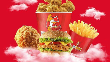 Diner Cadeau Enschede Chitir Chicken Enschede