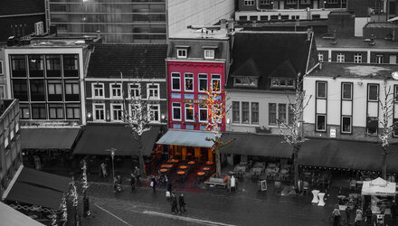 Diner Cadeau Heerlen Cocktail & Tapasbar Bolero