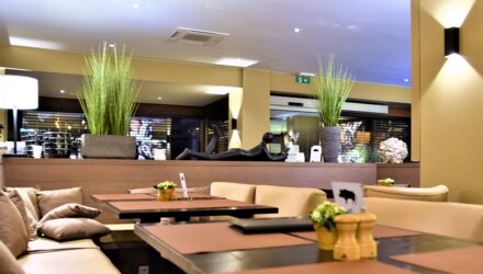 Diner Cadeau Knokke Heist Coupe De Nice