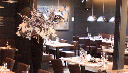 Diner Cadeau Dordrecht Crayestein Golf Horeca