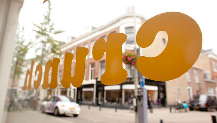 Diner Cadeau Den Haag Crunch Café