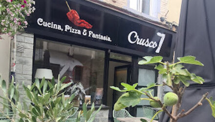 Diner Cadeau Leuven Crusco7