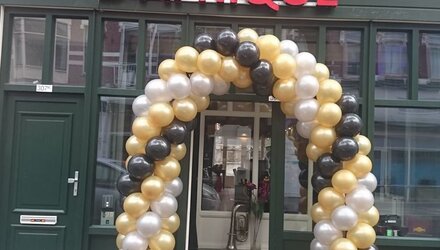 Diner Cadeau Rotterdam D'Afrique Food & Drinks
