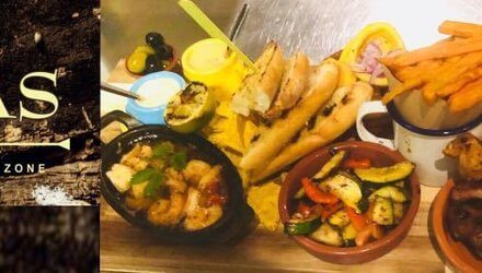 Diner Cadeau Geleen Danas