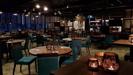 Diner Cadeau Assen Dapper - De Bonte Wever