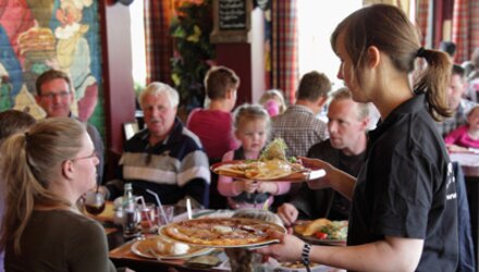 Diner Cadeau Sint Agatha De 7 Dwergen